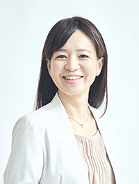 Fumiko Kato