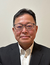 Mr. Kenjiro (Ken) Karahashi