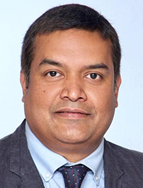 Maharaj Vijay Reddy