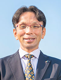 Masashi Yokoyama