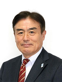 Munehiko Harada