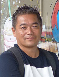 Norihiko Suzuki