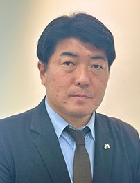 Ryoichi Shimada