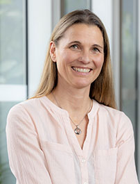 Susanne Becken