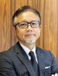 Tsutomu Tsuchiya