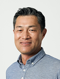 Yasuhiro Oshima