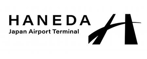 HANEDA Japan Airport Terminal